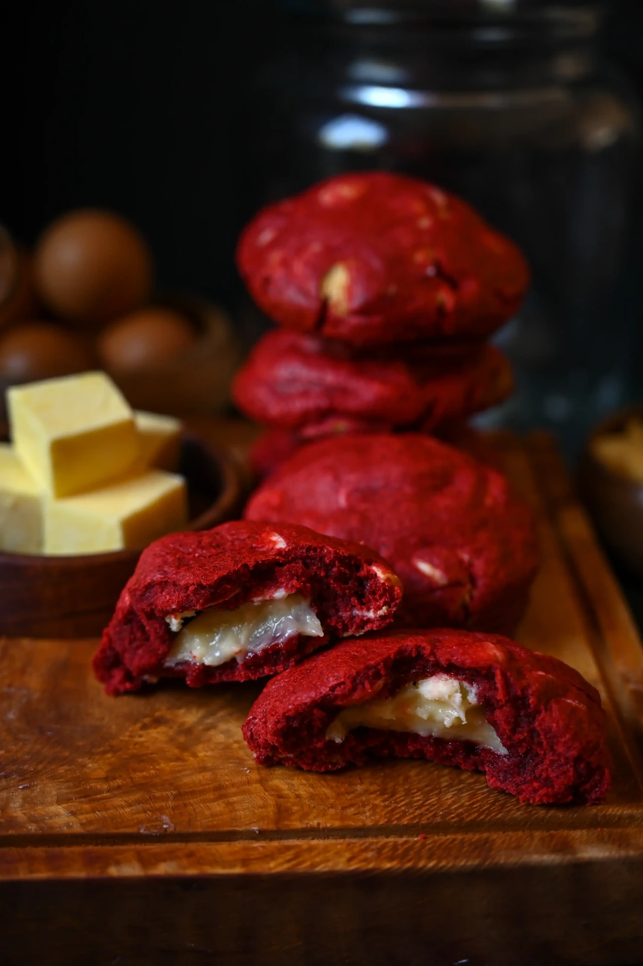 Red Velvet
