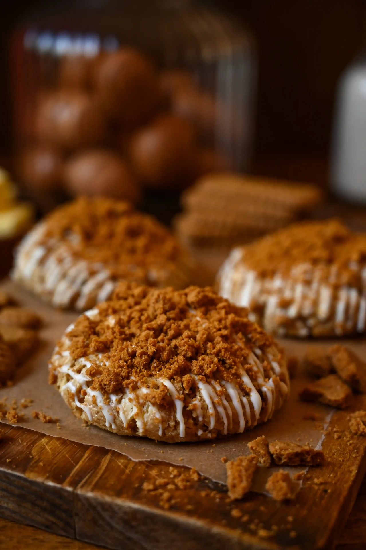 Biscoff