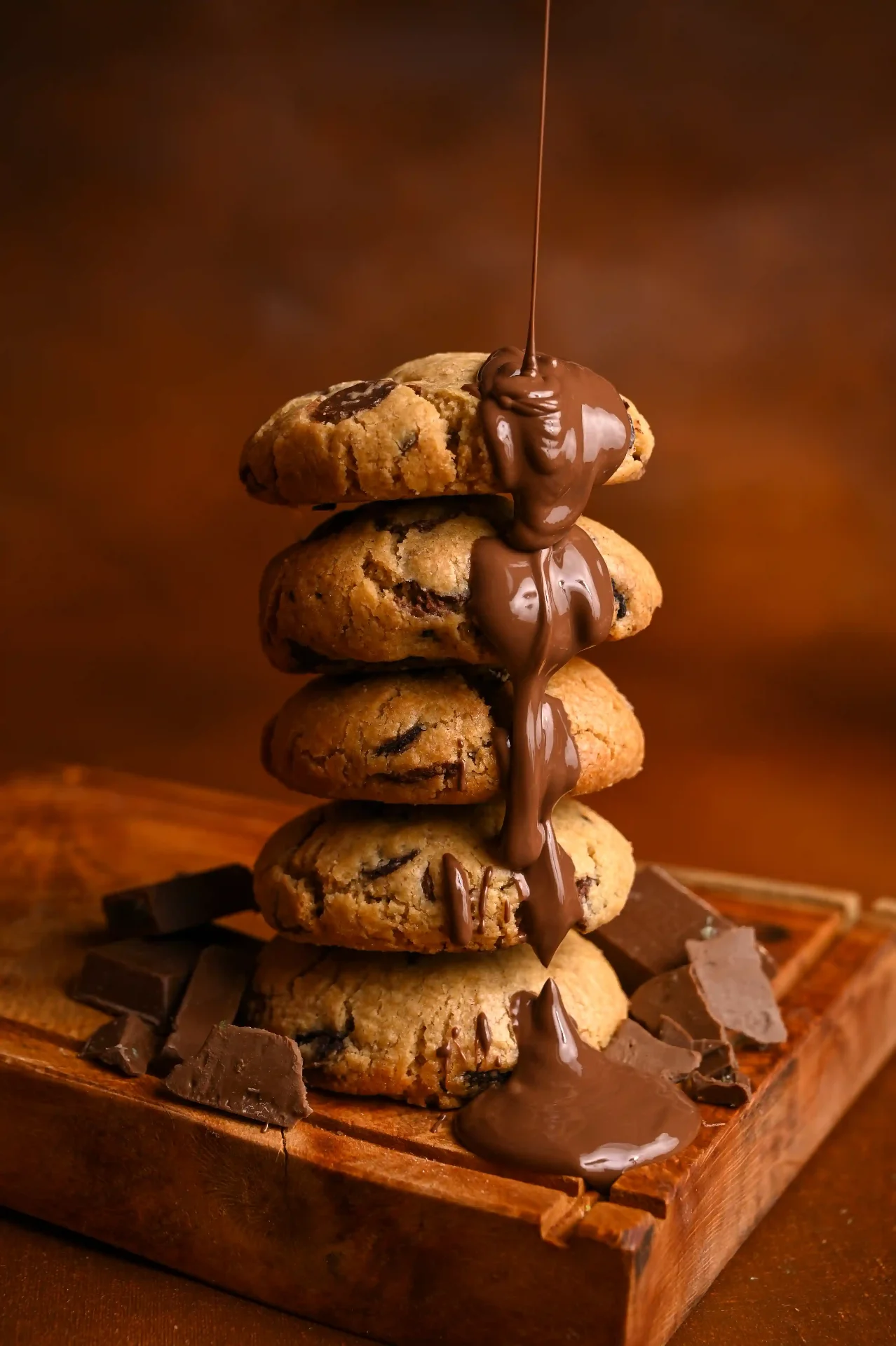 Chocolate Chip