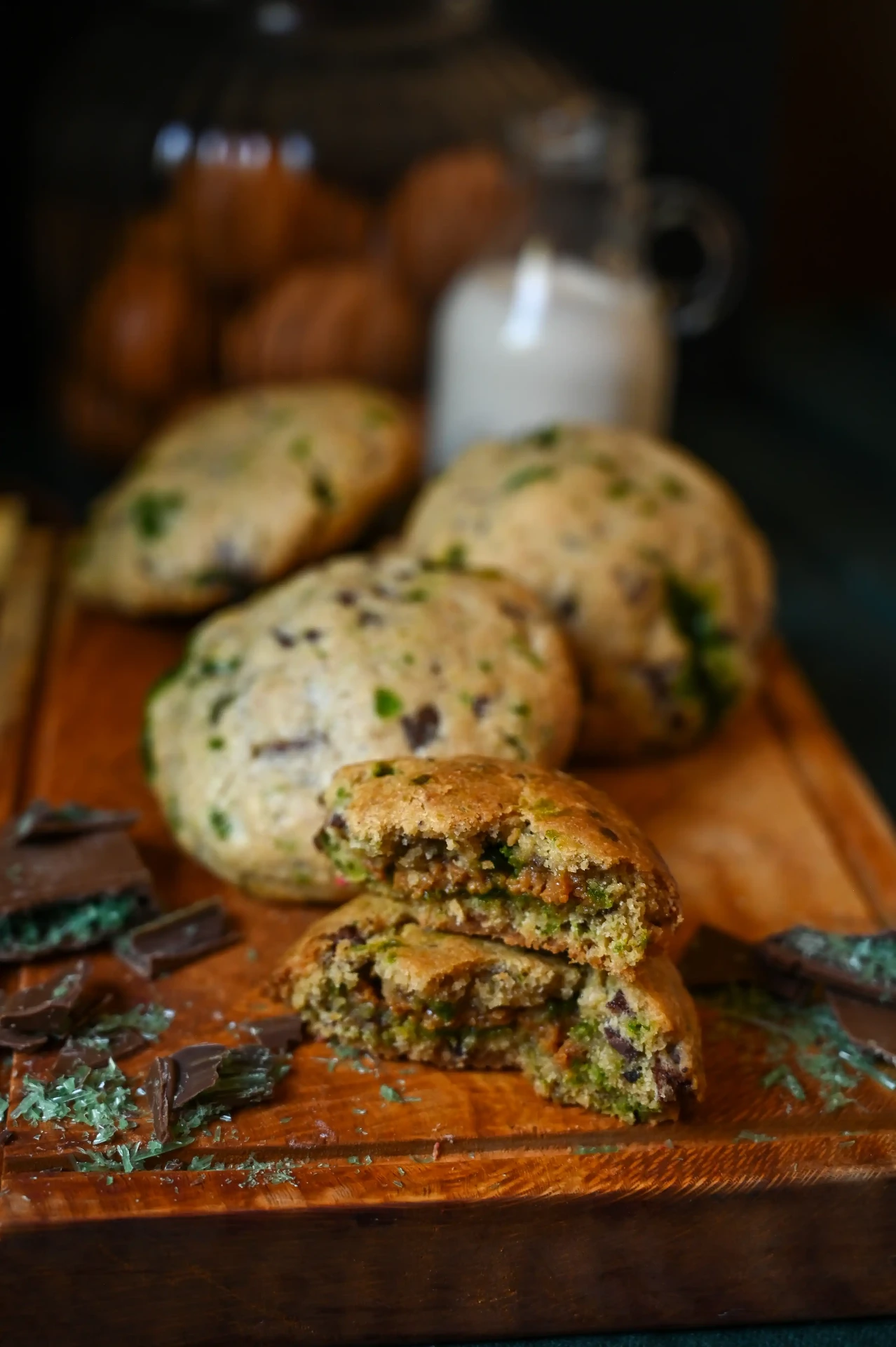 Peppermint Crisp