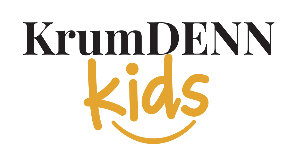 KrumDENN kids