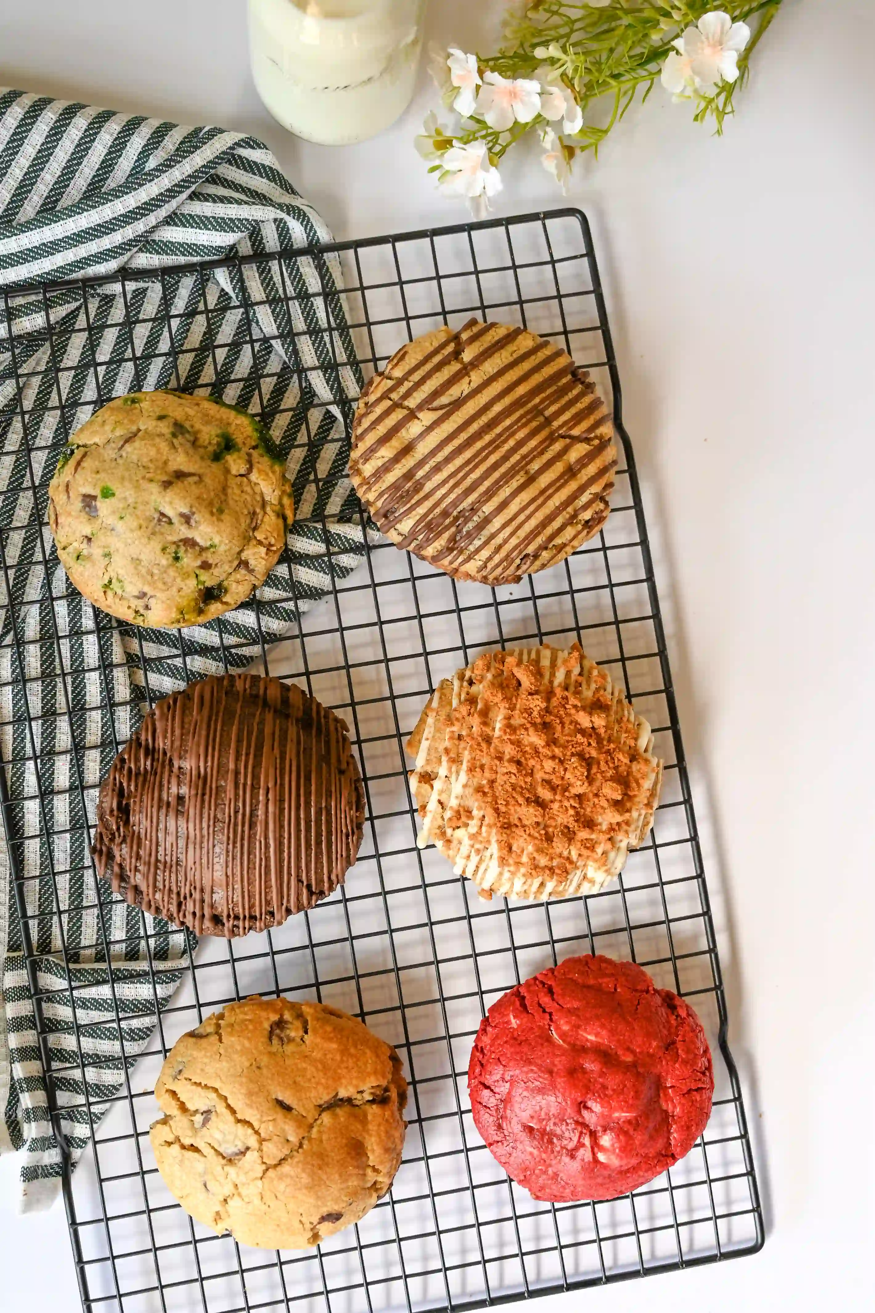 Seasonal Creations